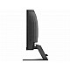 PHILIPS monitor 34M2C3500L, 00 34" , VA,21:9,zakrivljen, 3440x1440, 180Hz, 1ms GtG, HDMIx2,DP, adaptive sync